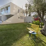 Isulatravel- Dimora Di Eos *