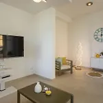 Isulatravel- Dimora Di Eos Villa