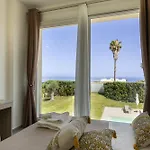 Isulatravel- Dimora Di Eos Noto