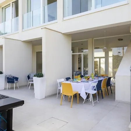 Isulatravel- Dimora Di Eos *