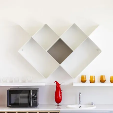 וילה Isulatravel- Dimora Di Eos נוטו