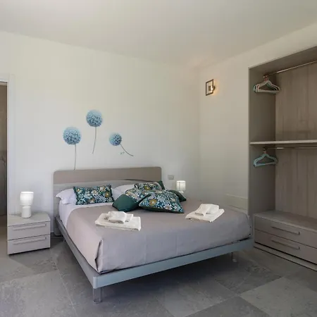 וילה Isulatravel- Dimora Di Eos