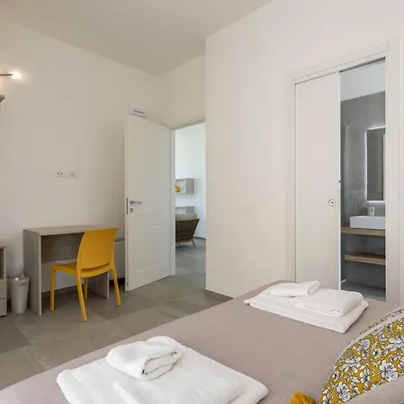 וילה Isulatravel- Dimora Di Eos *