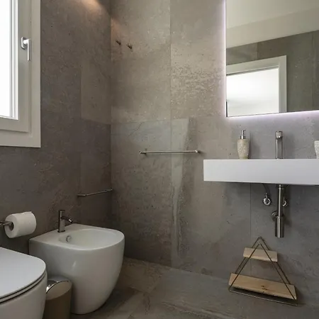 Isulatravel- Dimora Di Eos *