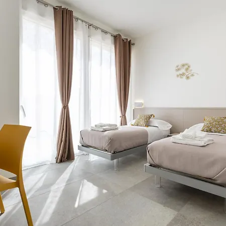 Isulatravel- Dimora Di Eos