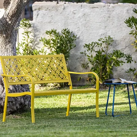 וילה Isulatravel- Dimora Di Eos