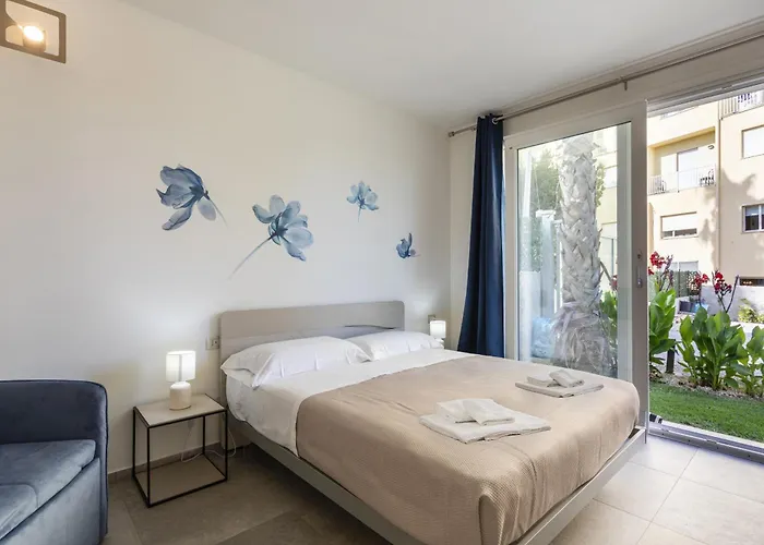 Isulatravel- Dimora Di Eos Villa *