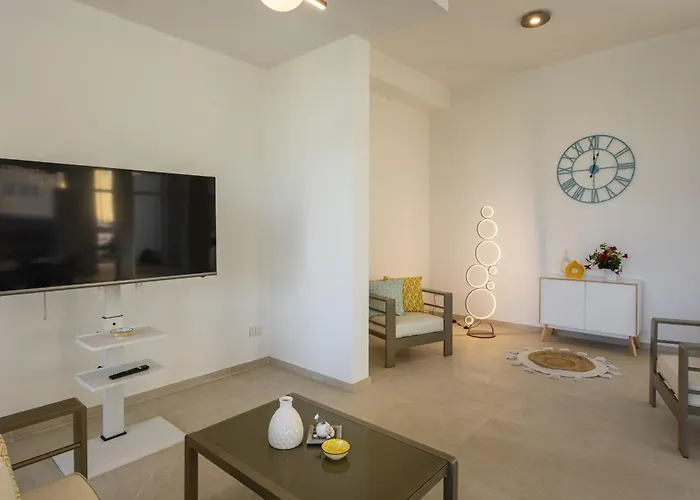 Isulatravel- Dimora Di Eos Villa