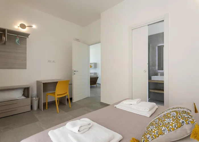Villa Isulatravel- Dimora Di Eos *