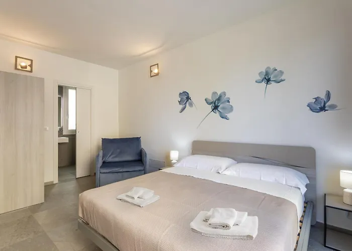 Isulatravel- Dimora Di Eos Villa