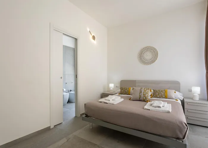 Villa Isulatravel- Dimora Di Eos Noto