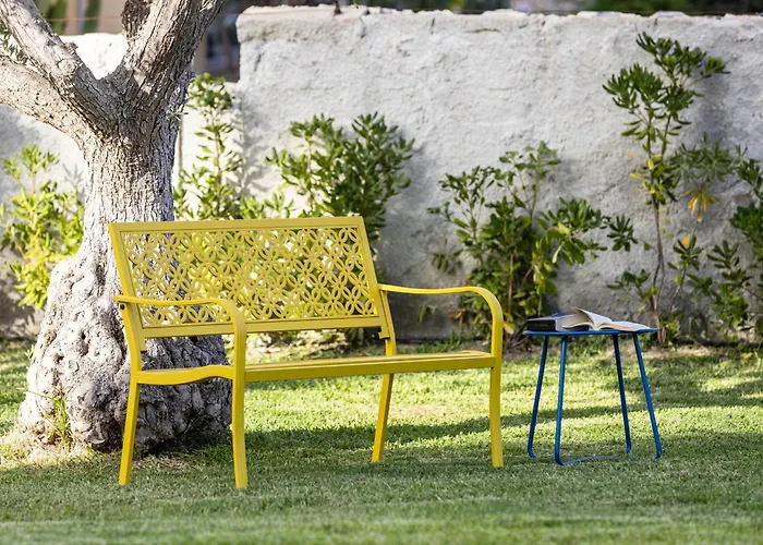 Villa Isulatravel- Dimora Di Eos