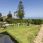 Isulatravel- Dimora Di Eos Villa *