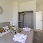 Isulatravel- Dimora Di Eos Villa *