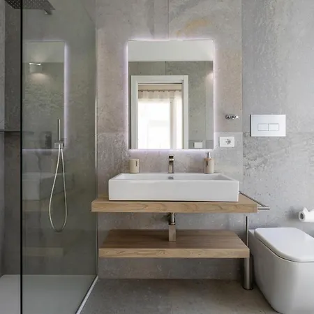 Villa Dimora Di Eos - Isulatravel