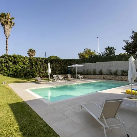 Villa Dimora Di Eos - Isulatravel