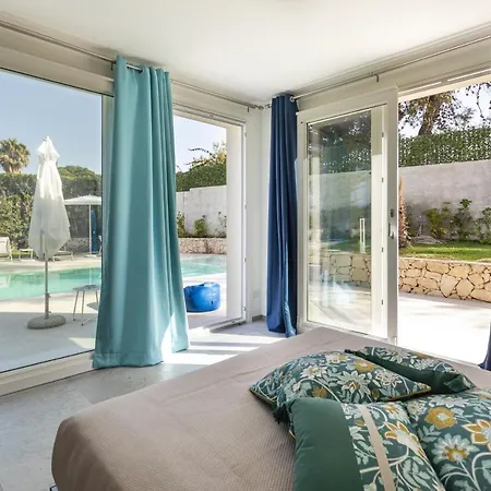 Dimora Di Eos - Isulatravel Villa Noto