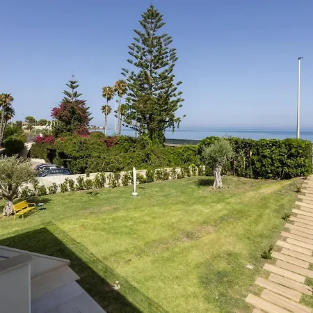 Dimora Di Eos - Isulatravel Villa *