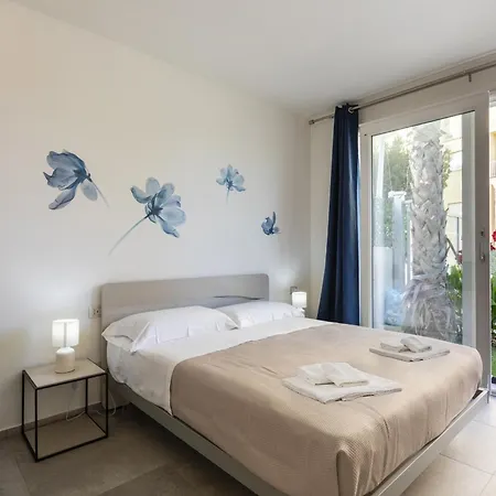 Dimora Di Eos - Isulatravel Villa *