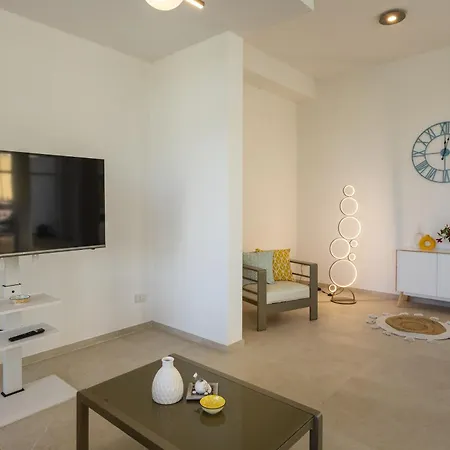 Isulatravel- Dimora Di Eos Villa
