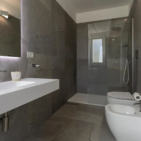 Dimora Di Eos - Isulatravel Villa
