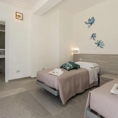 Villa Dimora Di Eos - Isulatravel Noto