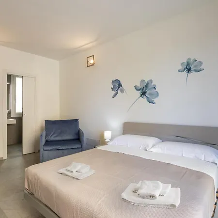 Isulatravel- Dimora Di Eos Villa