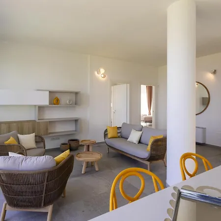 Villa Isulatravel- Dimora Di Eos Noto
