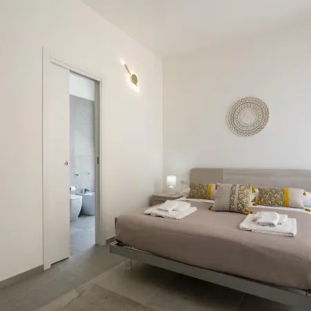 Villa Isulatravel- Dimora Di Eos Noto