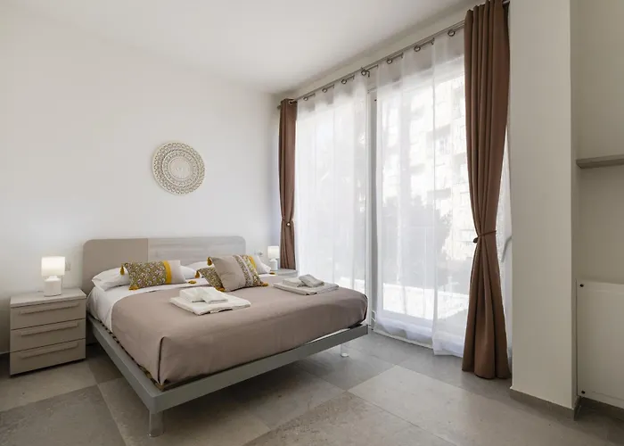 Isulatravel- Dimora Di Eos Βίλα Νότο