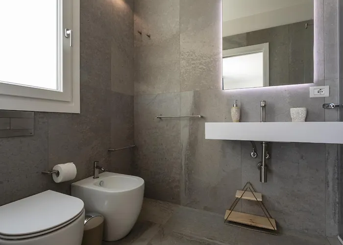 Isulatravel- Dimora Di Eos *